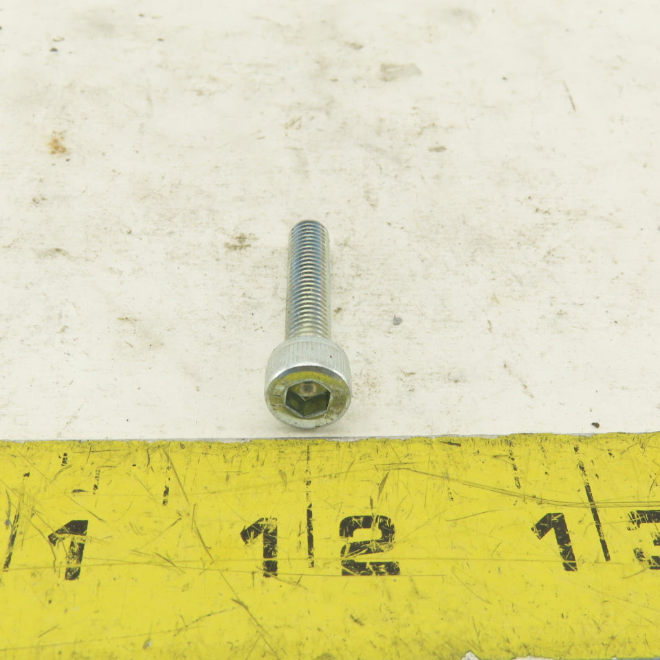 M5-0.8 x 25mm Socket Head Cap Screw SHCS Lot Of 285