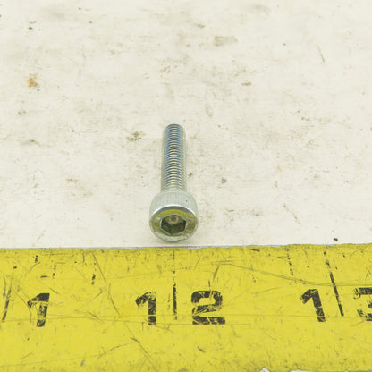 M5-0.8 x 25mm Socket Head Cap Screw SHCS Lot Of 285