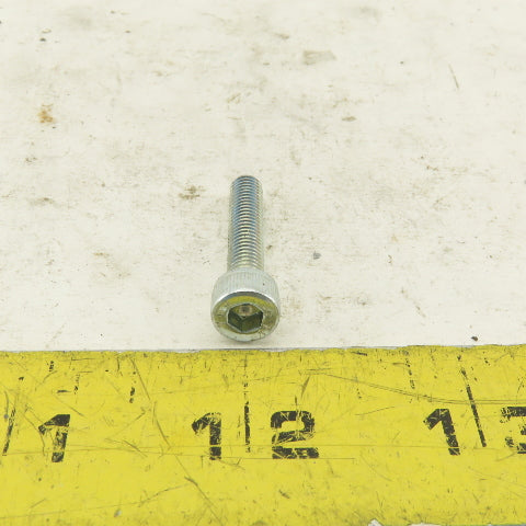 M5-0.8 x 25mm Socket Head Cap Screw SHCS Lot Of 285