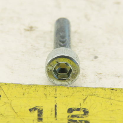 M5-0.8 x 25mm Socket Head Cap Screw SHCS Lot Of 285