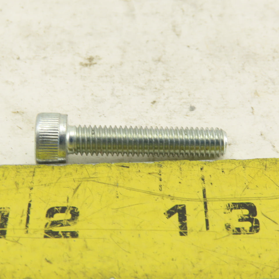 M5-0.8 x 25mm Socket Head Cap Screw SHCS Lot Of 285