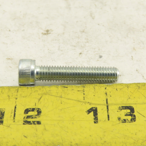 M5-0.8 x 25mm Socket Head Cap Screw SHCS Lot Of 285