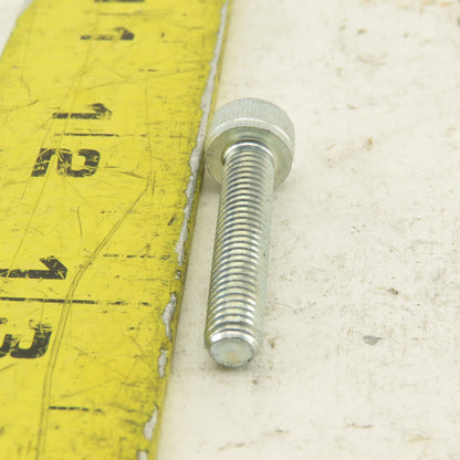 M5-0.8 x 25mm Socket Head Cap Screw SHCS Lot Of 285