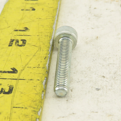 M5-0.8 x 25mm Socket Head Cap Screw SHCS Lot Of 285