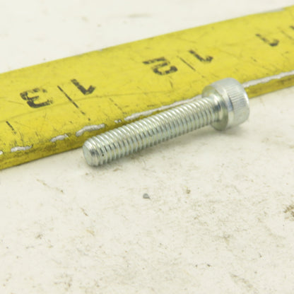 M5-0.8 x 25mm Socket Head Cap Screw SHCS Lot Of 285