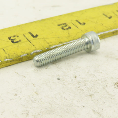 M5-0.8 x 25mm Socket Head Cap Screw SHCS Lot Of 285