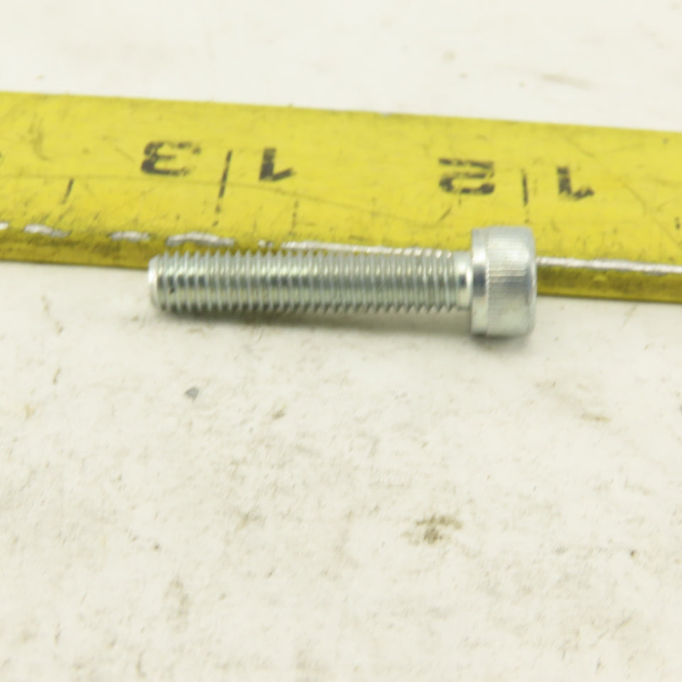 M5-0.8 x 25mm Socket Head Cap Screw SHCS Lot Of 285