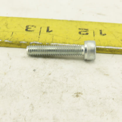 M5-0.8 x 25mm Socket Head Cap Screw SHCS Lot Of 285