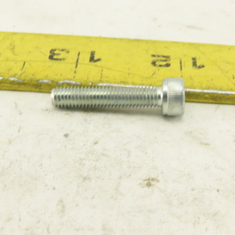 M5-0.8 x 25mm Socket Head Cap Screw SHCS Lot Of 285