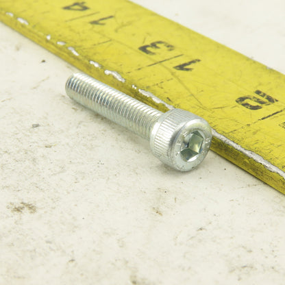 M5-0.8 x 25mm Socket Head Cap Screw SHCS Lot Of 285