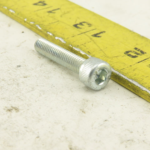 M5-0.8 x 25mm Socket Head Cap Screw SHCS Lot Of 285