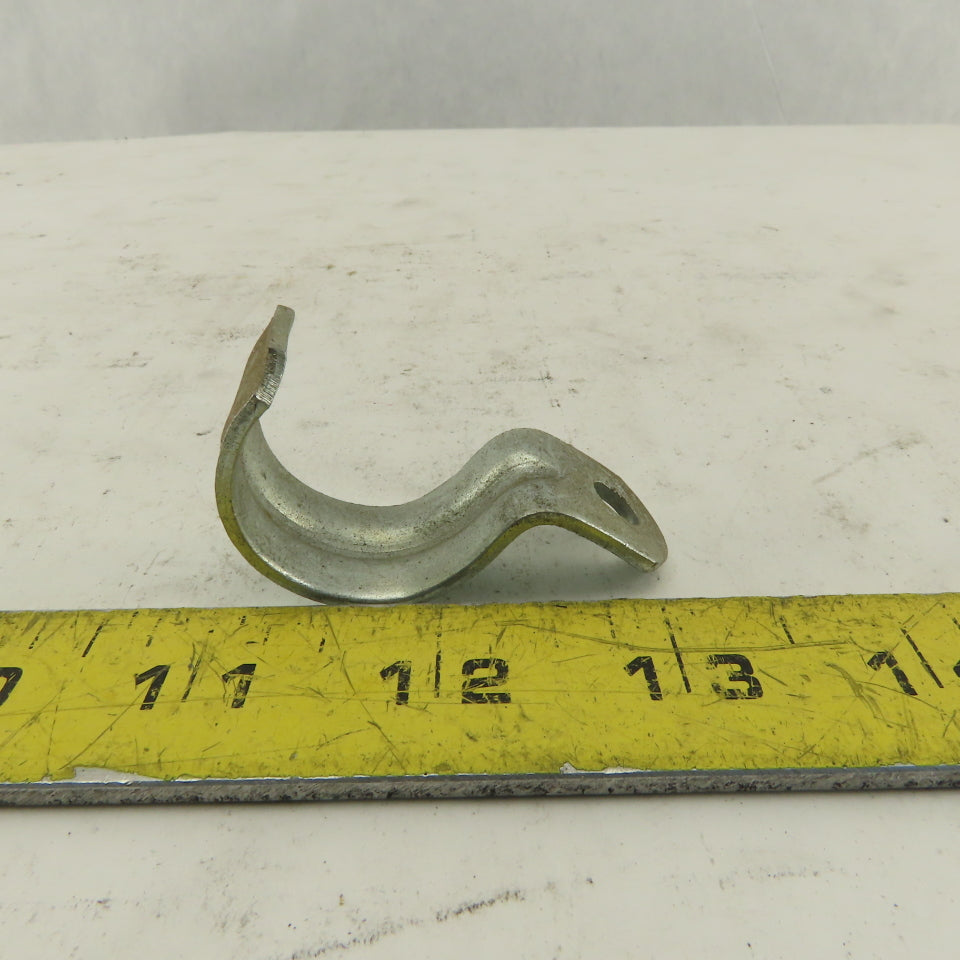 1-Hole EMT 1" Conduit Strap Mixed Lot of 75