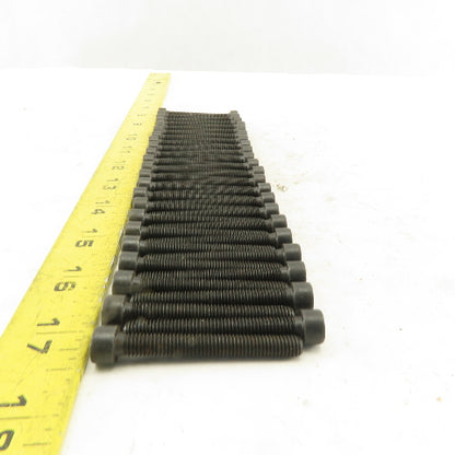 M6-1.0 x 50mm Long Socket Head Cap Screw SHCS Lot Of 45
