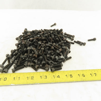 M5-0.8 x 20mm Socket Head Cap Screw SHCS Lot of 200