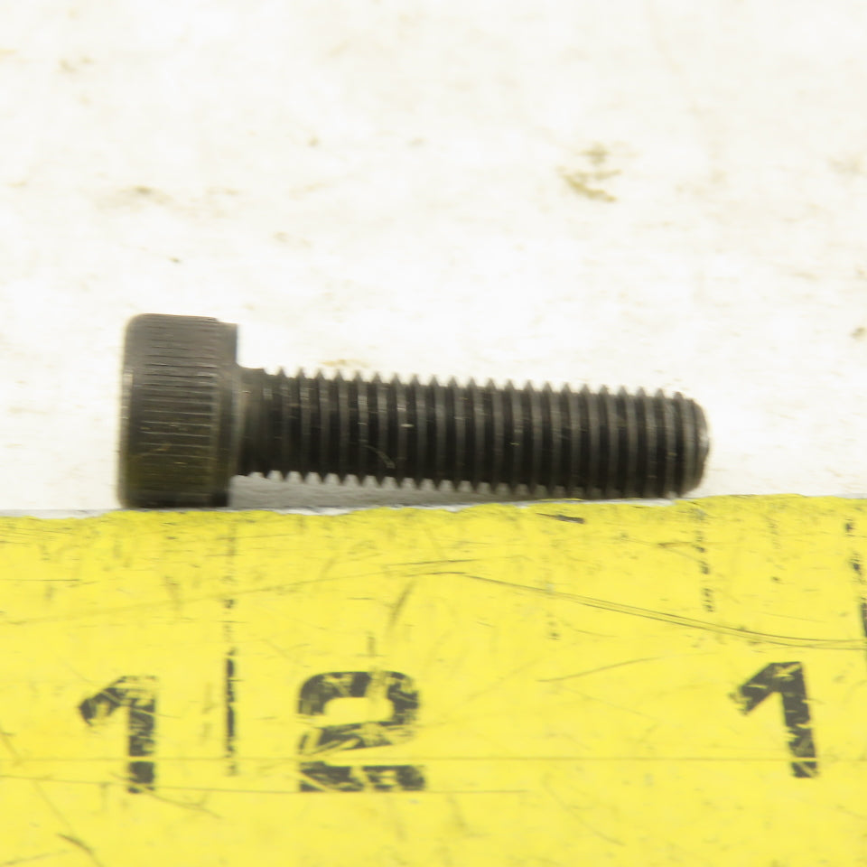 M5-0.8 x 20mm Socket Head Cap Screw SHCS Lot of 200