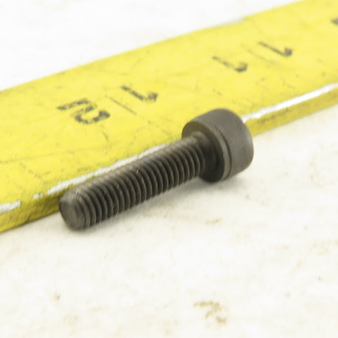M5-0.8 x 20mm Socket Head Cap Screw SHCS Lot of 200