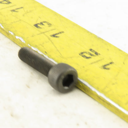 M5-0.8 x 20mm Socket Head Cap Screw SHCS Lot of 200