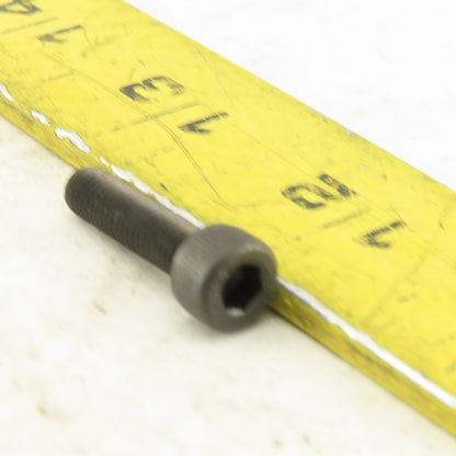 M5-0.8 x 20mm Socket Head Cap Screw SHCS Lot of 200