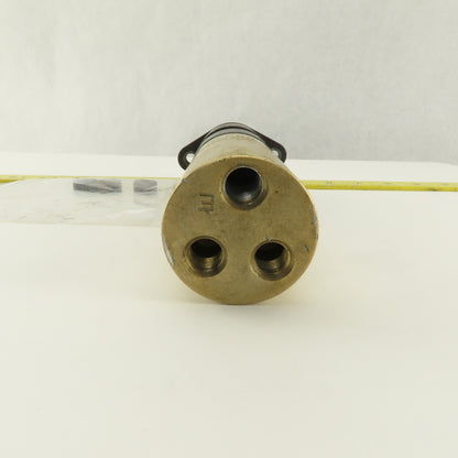 Ingersoll Rand M007RVR009AS4 Multi-Vane Air Motor Reversable Parts/Repair