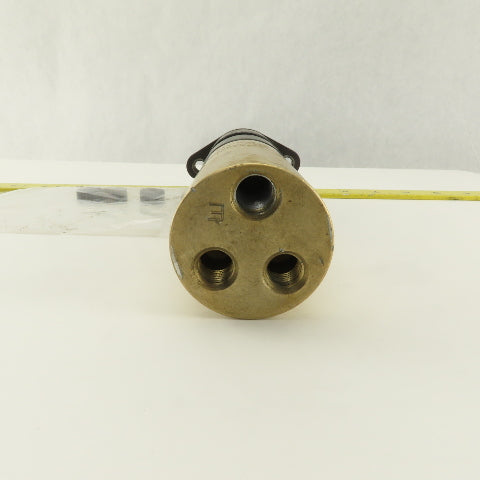 Ingersoll Rand M007RVR009AS4 Multi-Vane Air Motor Reversable Parts/Repair