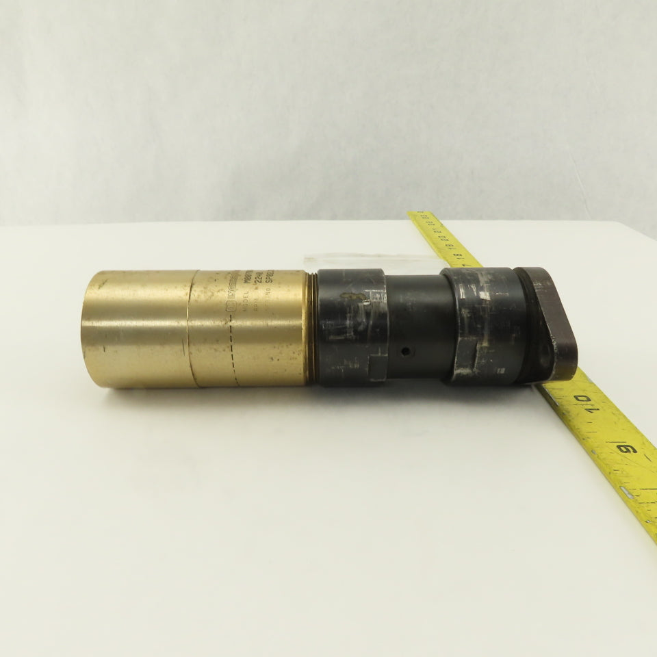 Ingersoll Rand M007RVR009AS4 Multi-Vane Air Motor Reversable Parts/Repair