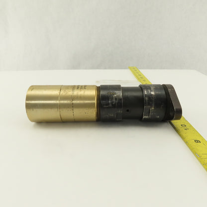 Ingersoll Rand M007RVR009AS4 Multi-Vane Air Motor Reversable Parts/Repair