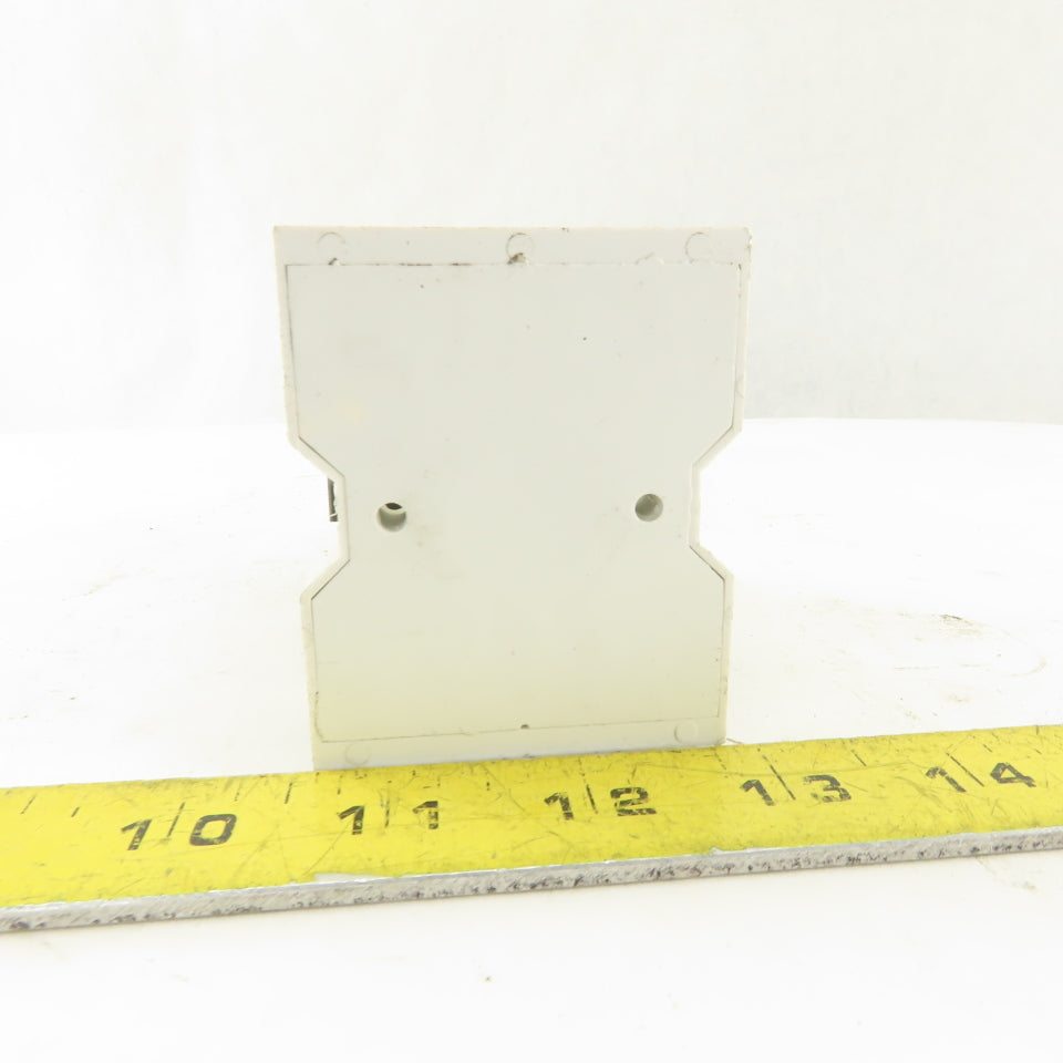 Action Instruments 1090-0000 Action Pak 120V 2 Relay DC SPDT Limit Alarm