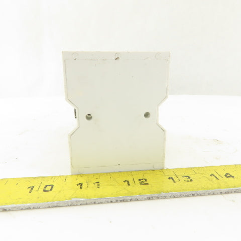 Action Instruments 1090-0000 Action Pak 120V 2 Relay DC SPDT Limit Alarm