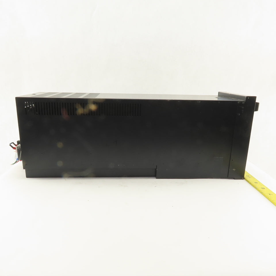 Yokogawa 4354 uR 100F 115V 60Hz Data Chart Paper Cartridge Recorder