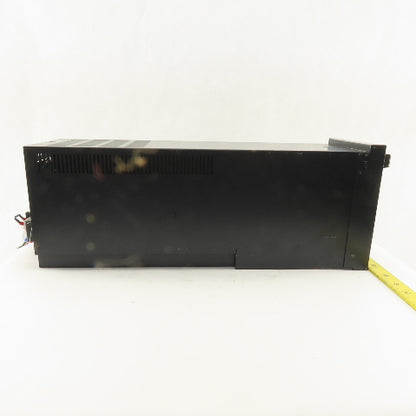 Yokogawa 4354 uR 100F 115V 60Hz Data Chart Paper Cartridge Recorder