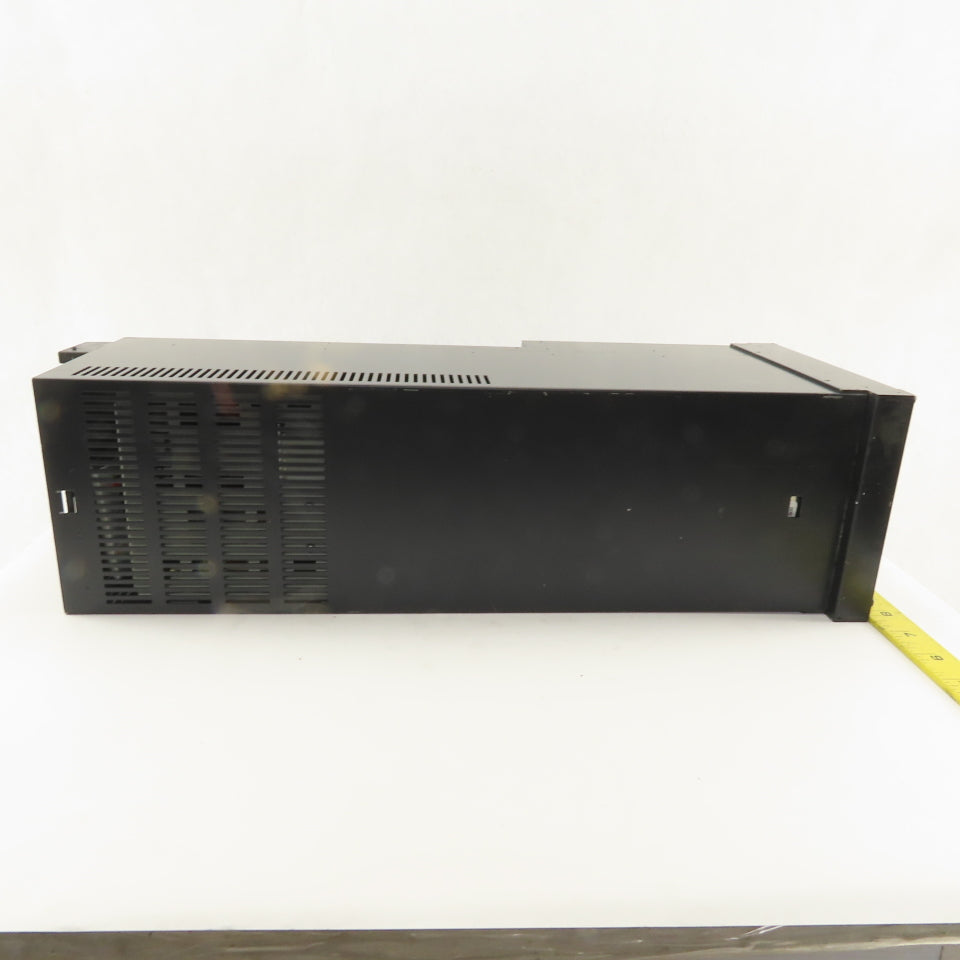Yokogawa 4354 uR 100F 115V 60Hz Data Chart Paper Cartridge Recorder