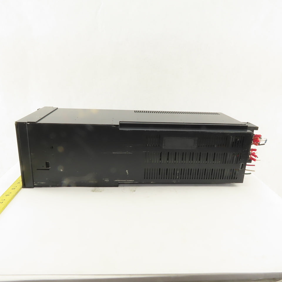 Yokogawa 4354 uR 100F 115V 60Hz Data Chart Paper Cartridge Recorder