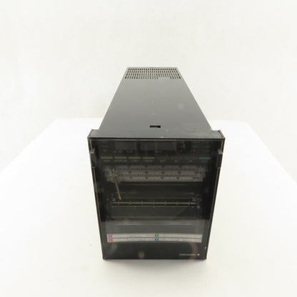 Yokogawa 4354 uR 100F 115V 60Hz Data Chart Paper Cartridge Recorder