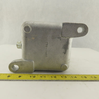 Scott 40012400 18-28.5VDC Gas Detection System Transmitter In HAZLOC Enclosure
