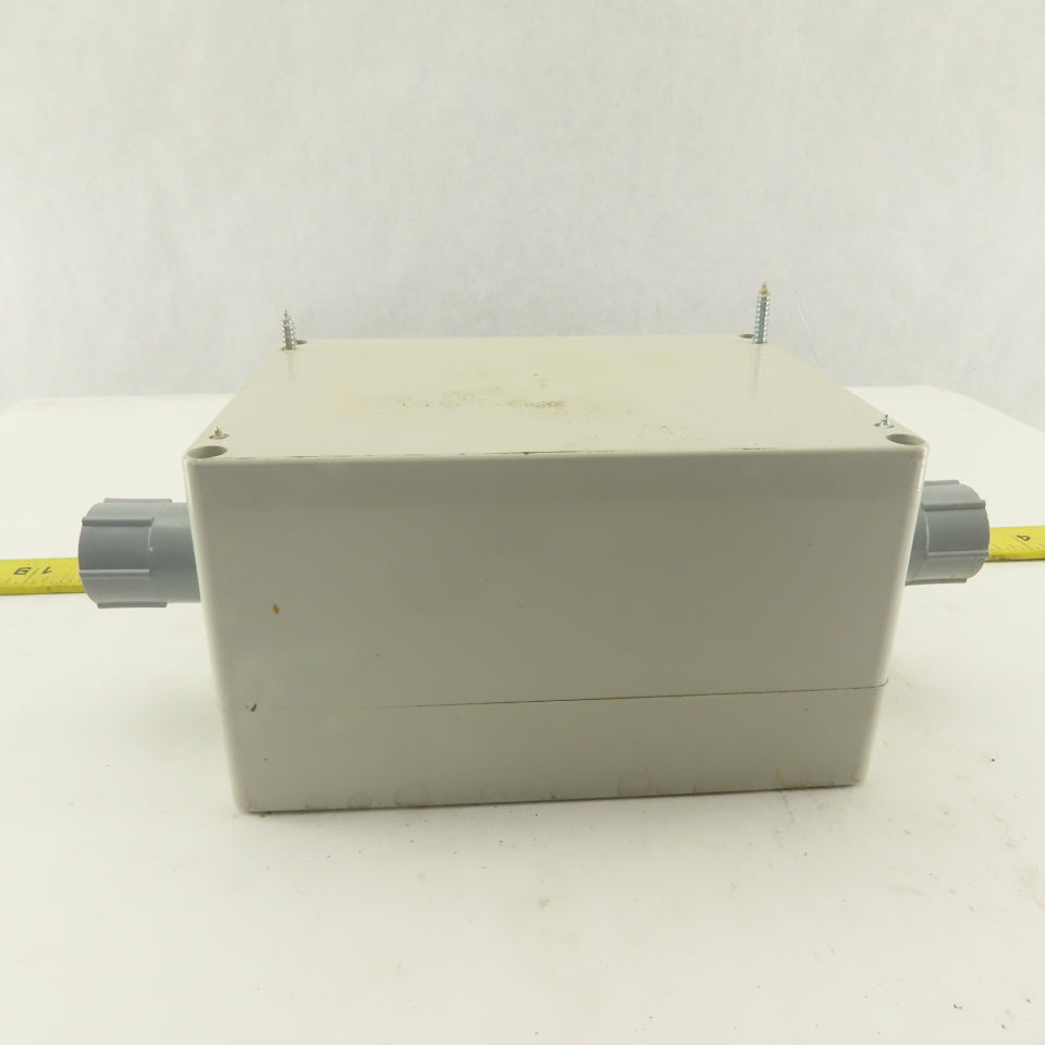 Brooks Model 7940 115V Optical Sensor Alarm