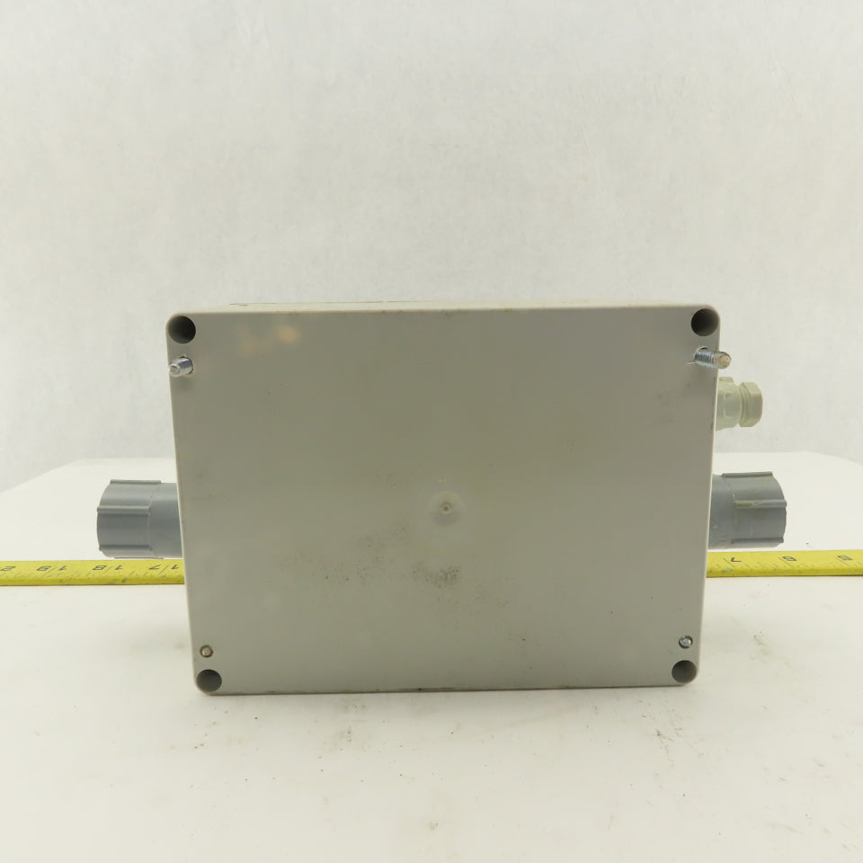 Brooks Model 7940 115V Optical Sensor Alarm