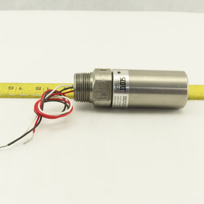 Scott Series 9000 40009263 Gas System Positive Flow Detector
