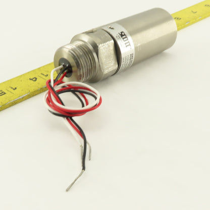 Scott Series 9000 40009263 Gas System Positive Flow Detector