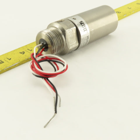 Scott Series 9000 40009263 Gas System Positive Flow Detector