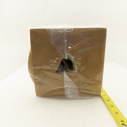 3M 9494 Scotch Double Coated Polyester Film Tape 2" x 92Yds. 1 Case 6 Rolls
