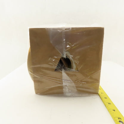 3M 9494 Scotch Double Coated Polyester Film Tape 2" x 92Yds. 1 Case 6 Rolls