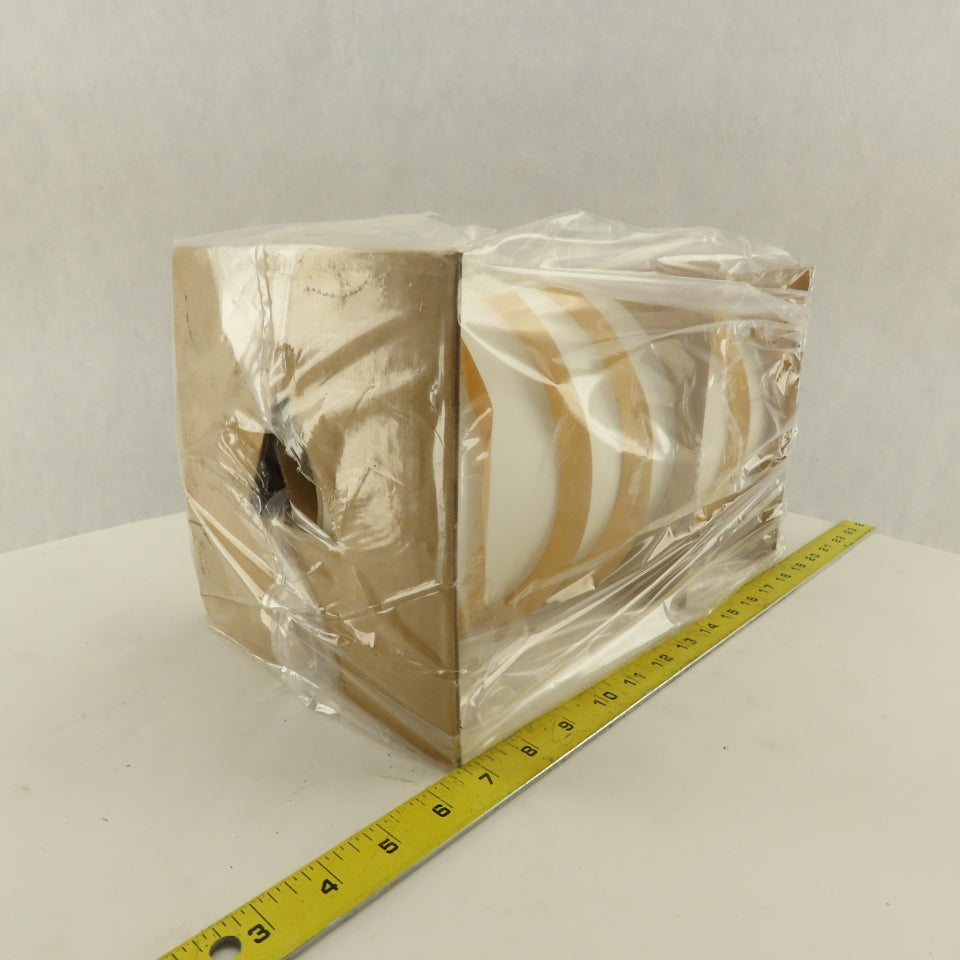 3M 9494 Scotch Double Coated Polyester Film Tape 2" x 92Yds. 1 Case 6 Rolls