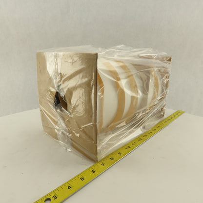 3M 9494 Scotch Double Coated Polyester Film Tape 2" x 92Yds. 1 Case 6 Rolls