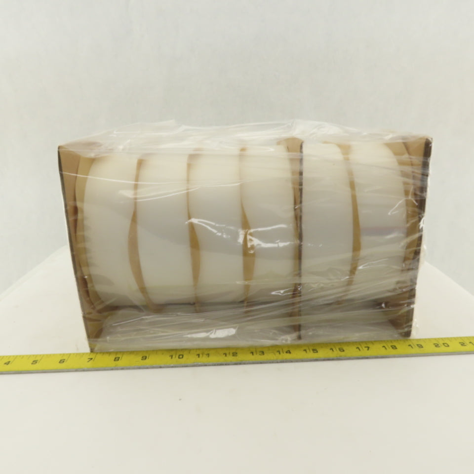 3M 9494 Scotch Double Coated Polyester Film Tape 2" x 92Yds. 1 Case 6 Rolls