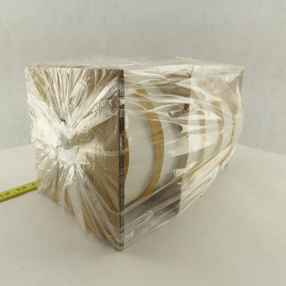 3M 9494 Scotch Double Coated Polyester Film Tape 2" x 92Yds. 1 Case 6 Rolls