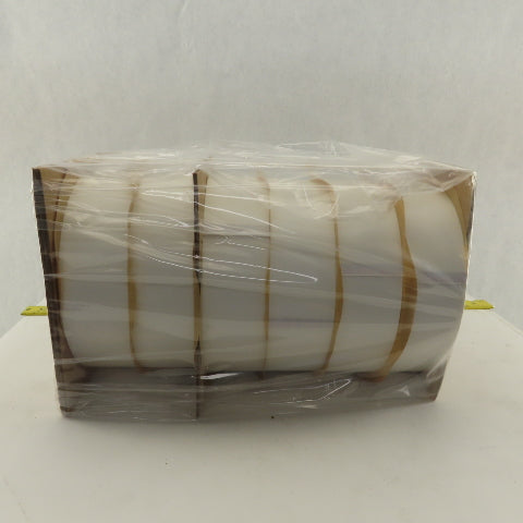 3M 9494 Scotch Double Coated Polyester Film Tape 2" x 92Yds. 1 Case 6 Rolls