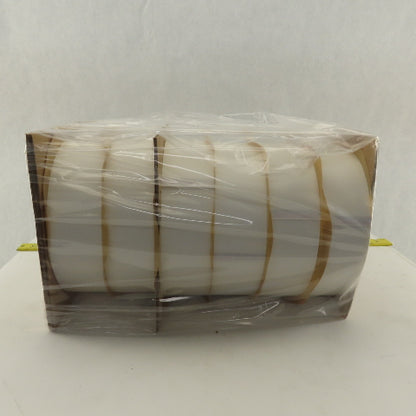 3M 9494 Scotch Double Coated Polyester Film Tape 2" x 92Yds. 1 Case 6 Rolls