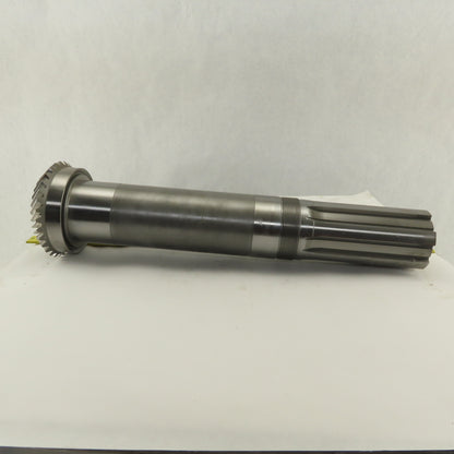 Okuma 276-8140-57-03 MCR-B Spline Bevel Gear Shaft For CNC Machine Center