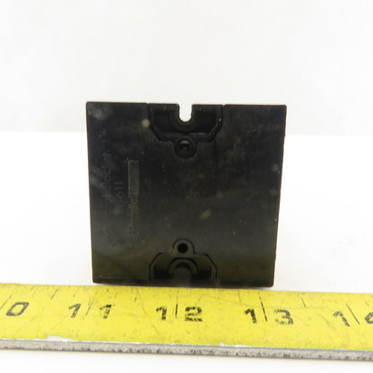 Wilkerson MM1004 Might Module 115V Single Channel Alarm Relay