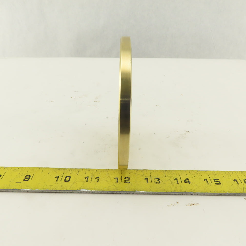 Daido Metal TA5508 110mm OD x 55.3mm ID Die Slide Thrust Washer